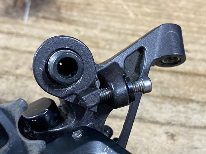 JY440 シマノ SHIMANO デオーレ DEORE XT RD-M8100 SGS リアディレイラー 12S