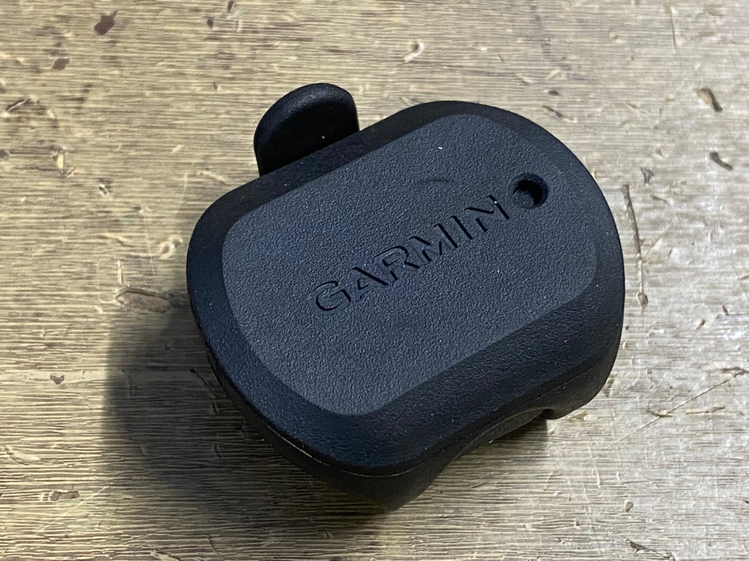 KR451 ガーミン GARMIN スピードセンサー 動作確認済