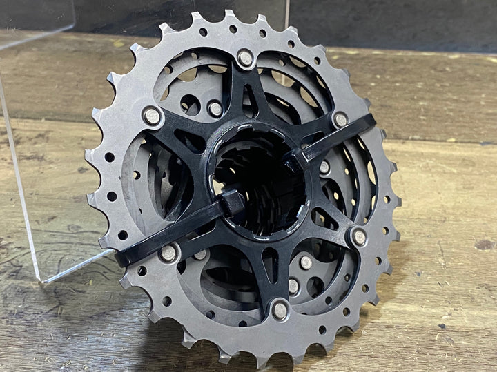 JT981 シマノ SHIMANO デュラエース DURA-ACE CS-9000 スプロケット 12-28T 11S