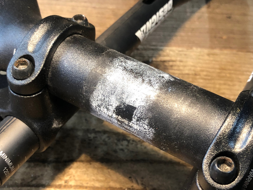JO469 プロファイルデザイン PROFILE DESIGN OZERO TTハンドルセット ※パッド欠品
