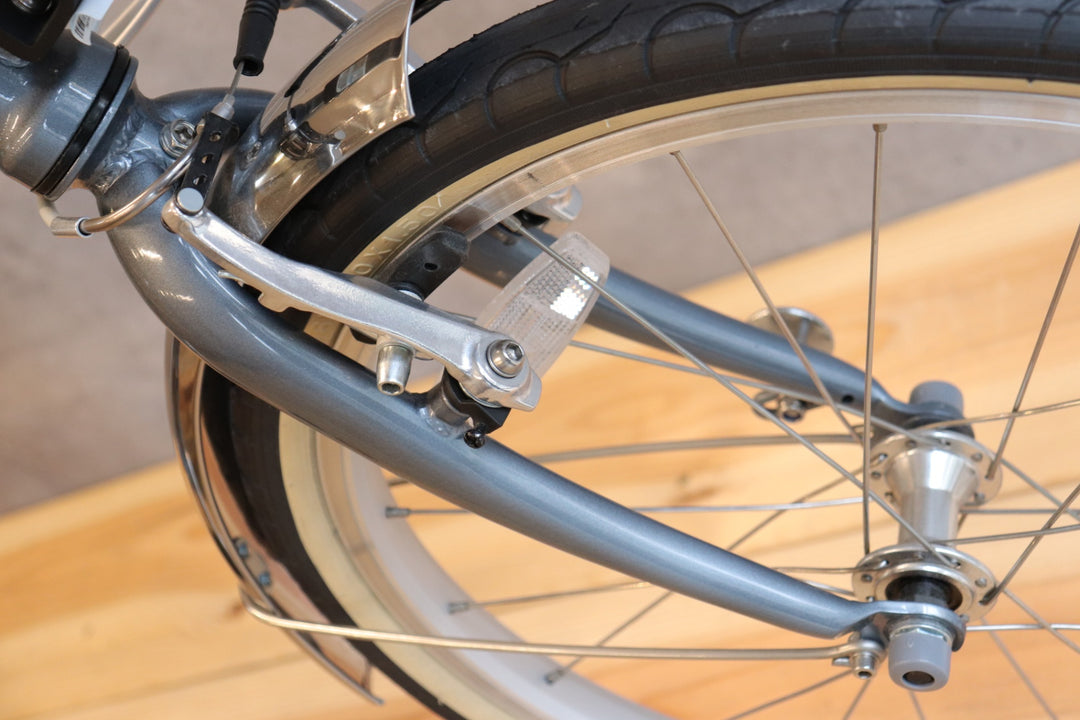 ダホン DAHON ボードウォーク BOARDWALK D7 2026モデル シマノ ターニー 7S ミニベロ 20インチ 【さいたま浦和店】