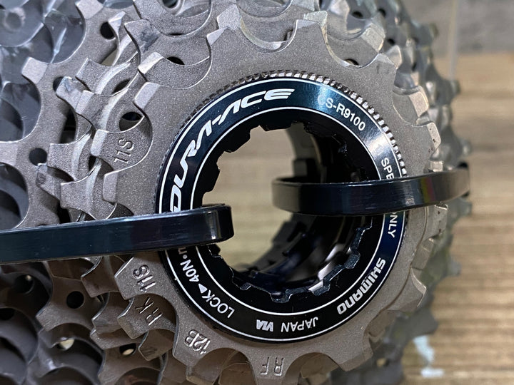 JH691 シマノ SHIMANO デュラエース DURA-ACE CS-R9100 スプロケット 12-28T