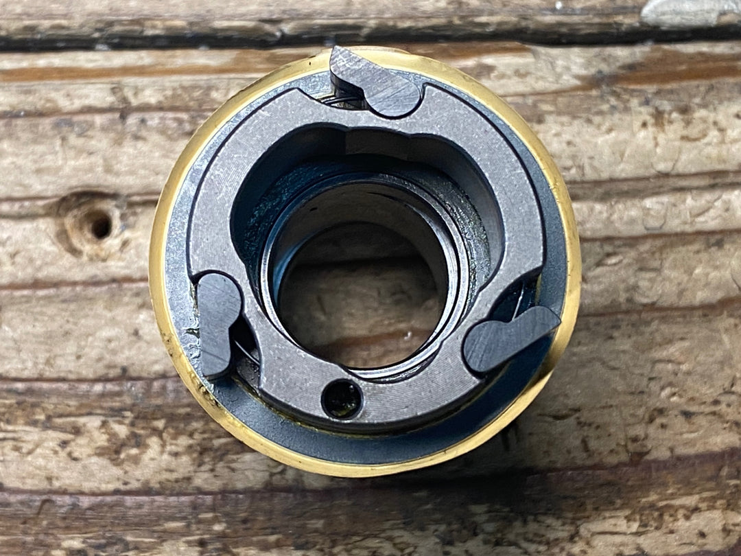JH465 カンパニョーロ campagnolo フリーボディー シマノ 9/10段用