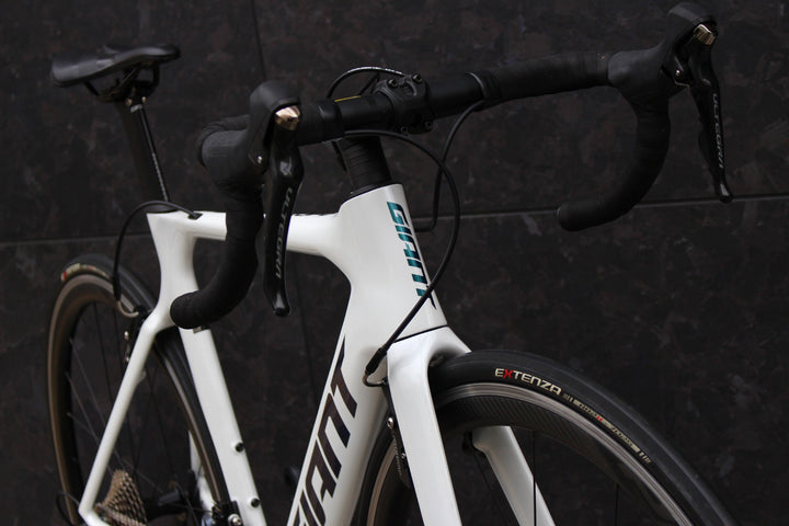 ジャイアント GIANT プロペル アドバンスド PROPEL ADVANCED 1 SE 2020 Sサイズ シマノ アルテグラ R8000 11S カーボン ロードバイク 【福岡店】