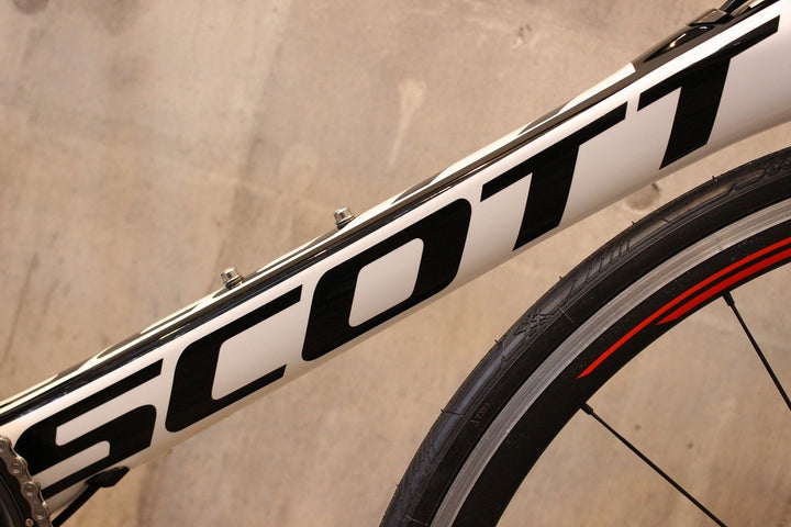 スコット SCOTT フォイル FOIL 20 2016モデル シマノ アルテグラ 6800 11S カーボン ロードバイク【名古屋店】