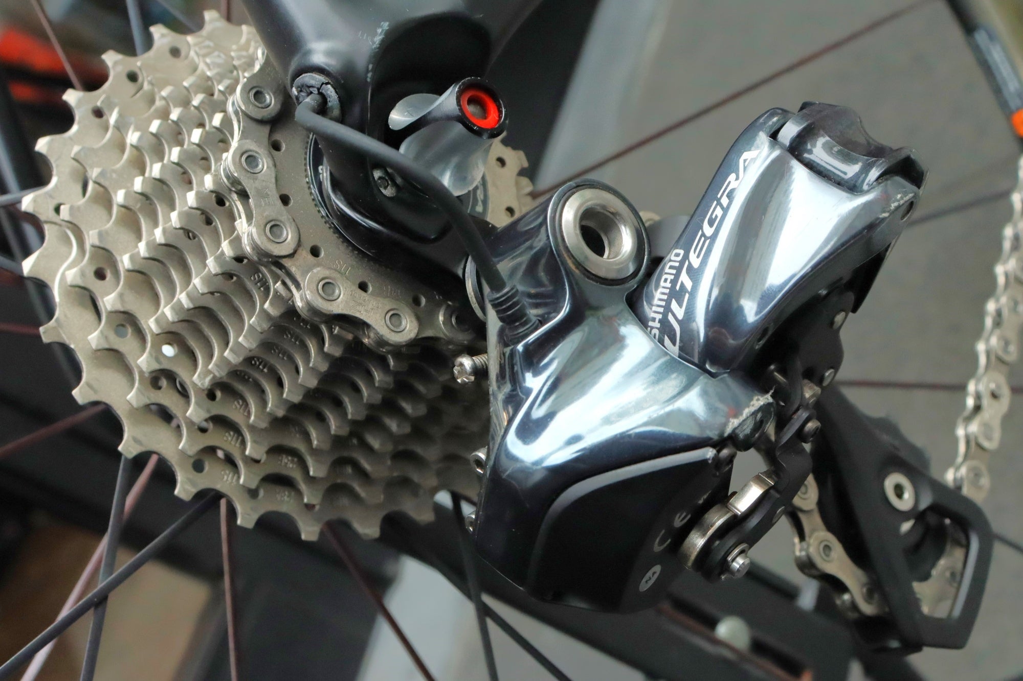 トレック TREK エモンダ EMONDA SLR8 2015年モデル 54サイズ シマノ