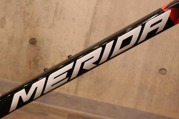 メリダ MERIDA スクルトゥーラ SCULTURA TEAM 2022 S カーボン ロードバイク フレームセット【名古屋店】