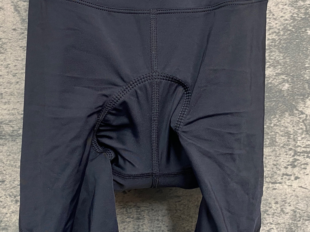 JX651 ラファ Rapha WOMEN'S SOUPLESSE BIB SHORTS Ⅱ ビブショート 黒 レディース S