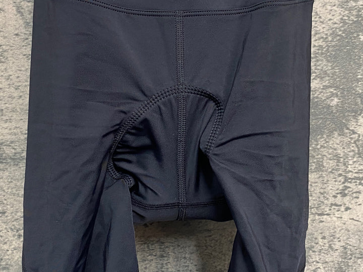 JX651 ラファ Rapha WOMEN'S SOUPLESSE BIB SHORTS Ⅱ ビブショート 黒 レディース S
