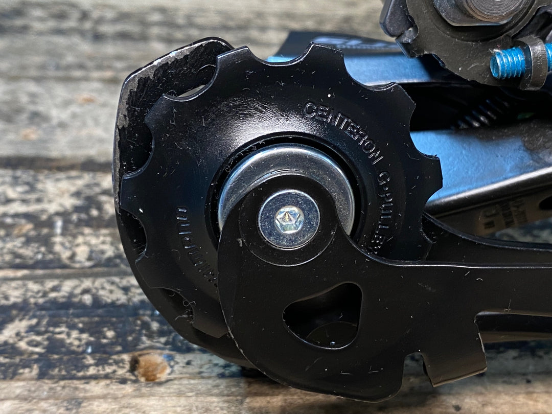 JC952 シマノ SHIMANO クラリス CLARIS FD-R2000 RD-R2000 フロント リアディレイラー セット 直付 GS 2x8S