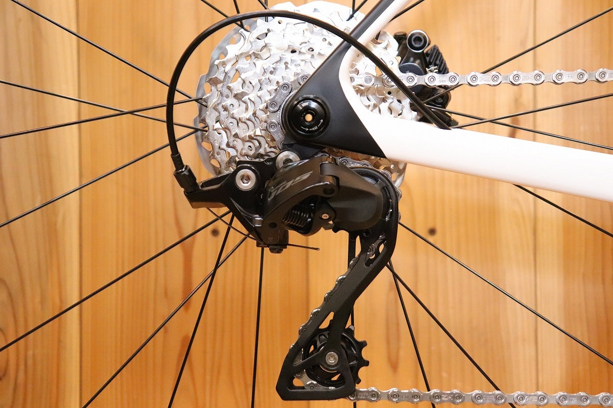 トレック TREK マドン MADONE SL5 GEN8 2025年モデル Mサイズ シマノ