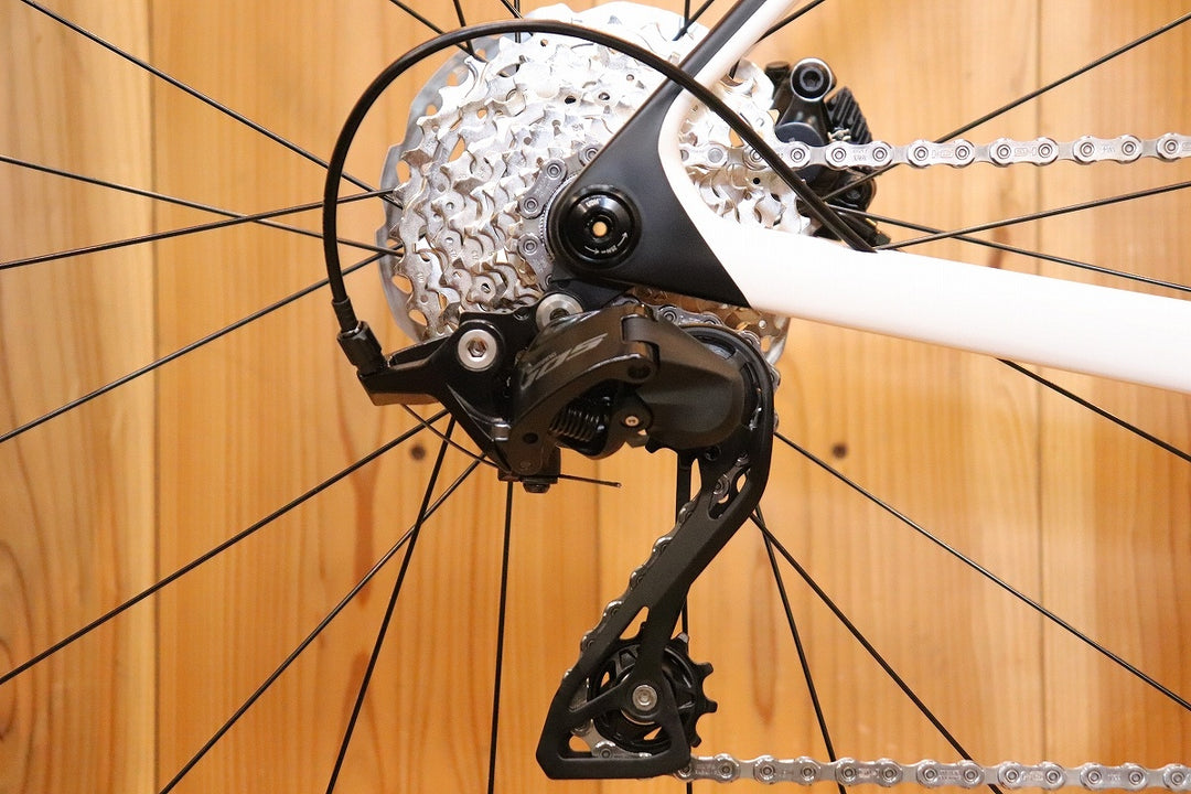 トレック TREK マドン MADONE SL5 GEN8 2025年モデル Mサイズ シマノ 105 R7120 12S カーボン ロードバイク 【芦屋店】