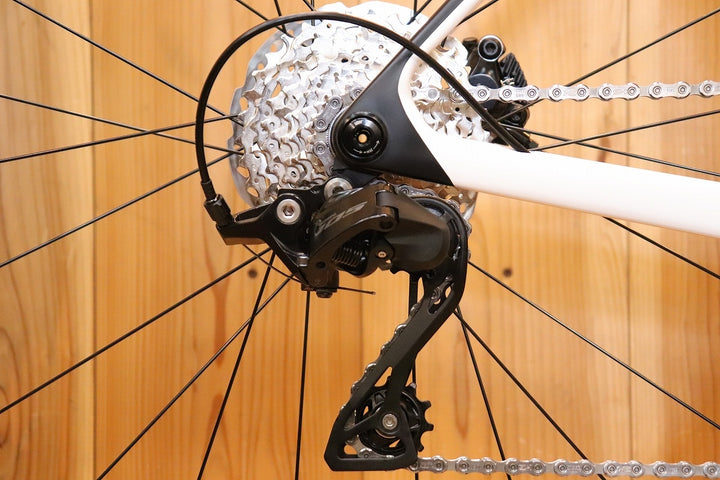 トレック TREK マドン MADONE SL5 GEN8 2025年モデル Mサイズ シマノ 105 R7120 12S カーボン ロードバイク 【芦屋店】