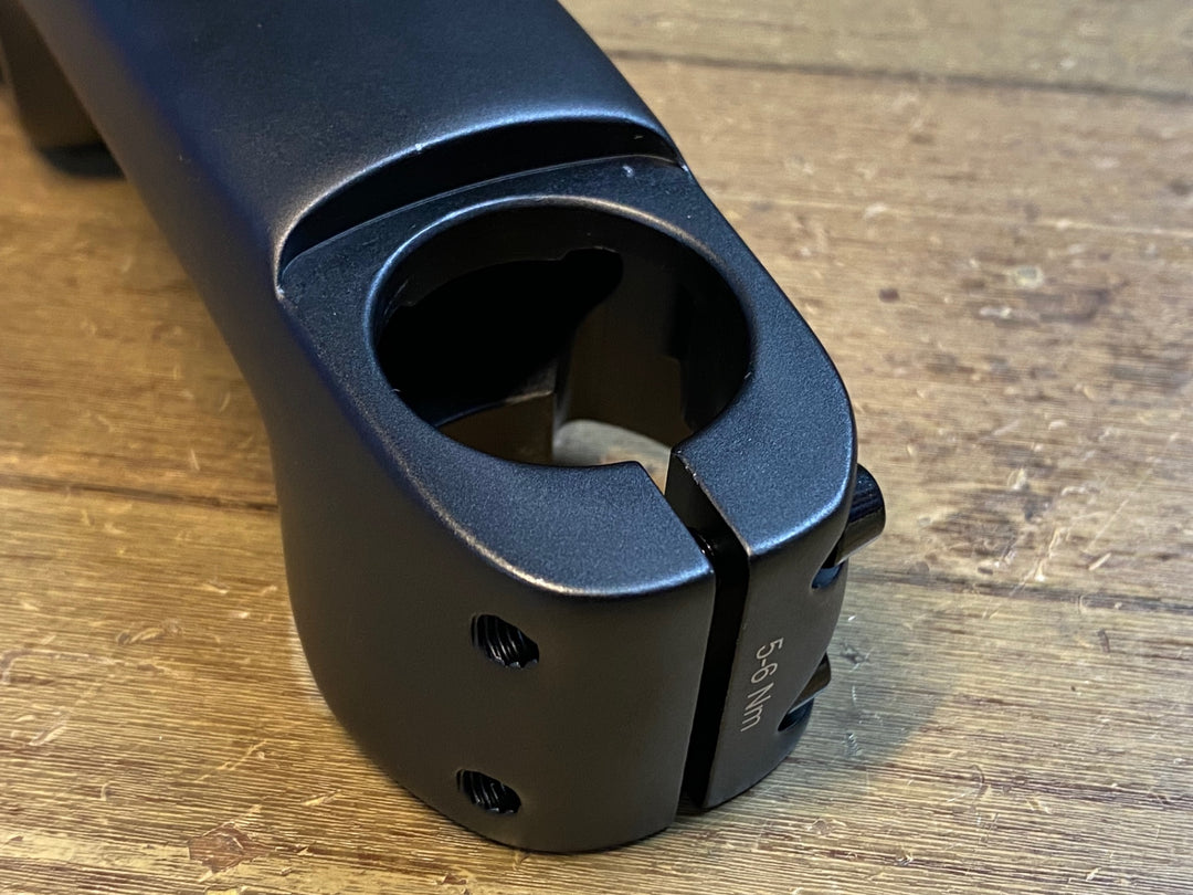 JS671 ヴェロマン VELOMANN アルミ ステム 100mm OS Φ31.8