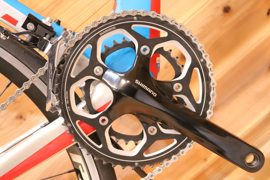 ジャイアント GIANT プロペル PROPEL ADVANCED 2 RIM 2015 Sサイズ シマノ 105 5800 MIX 11S カーボン ロードバイク 【広島店】