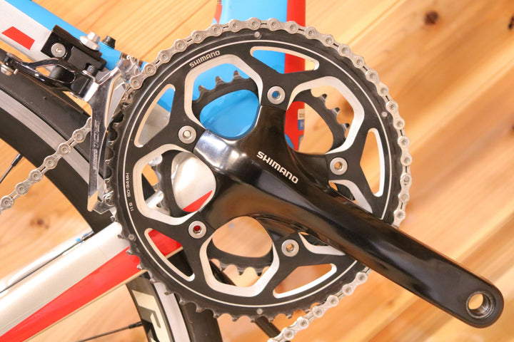 ジャイアント GIANT プロペル PROPEL ADVANCED 2 RIM 2015 Sサイズ シマノ 105 5800 MIX 11S カーボン ロードバイク 【広島店】