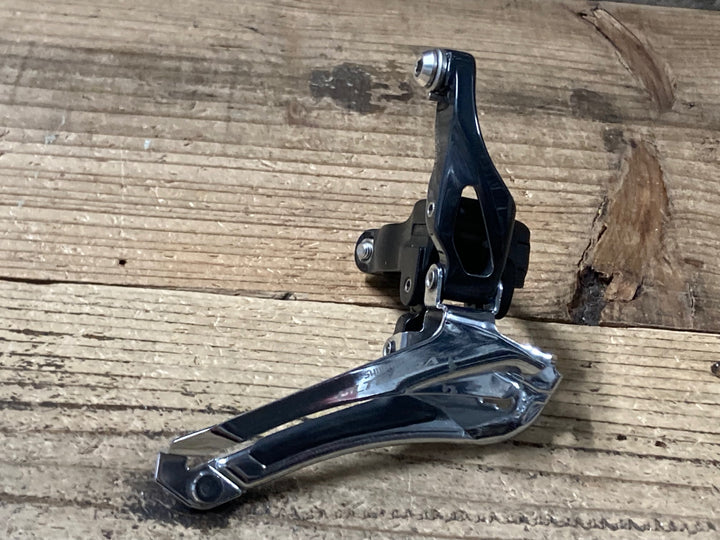 JY582 シマノ SHIMANO アルテグラ ULTEGRA FD-6800 フロントディレイラー バンド式 Φ34.9