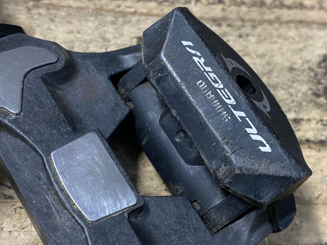 KR216 シマノ SHIMANO アルテグラ ULTEGRA PD-R8000 ビンディングペダル SPD-SL