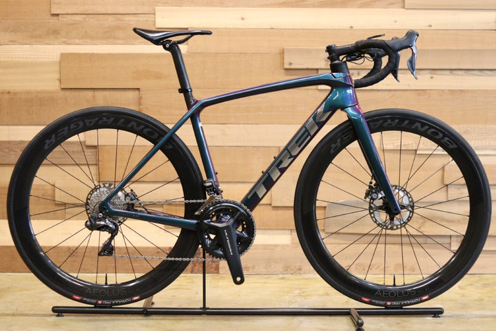 決算SALE トレック TREK エモンダ EMONDA SLR P1 2021 52サイズ シマノ アルテグラ R8050 11S Di2 カーボン ロードバイク RSL51【立川店】