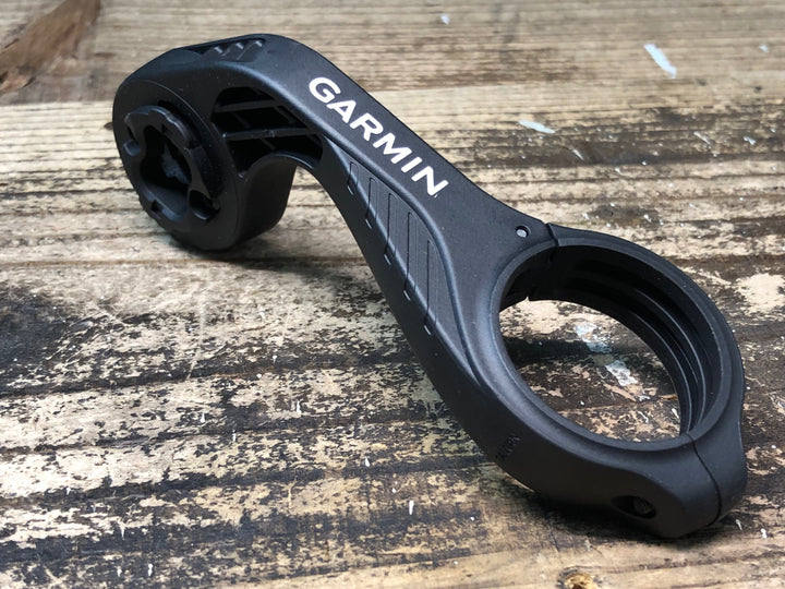 JM133 ガーミン GARMIN EXTENDED OUT-FRONT MOUNT サイクルコンピューターマウント ※ゴムバンド欠品