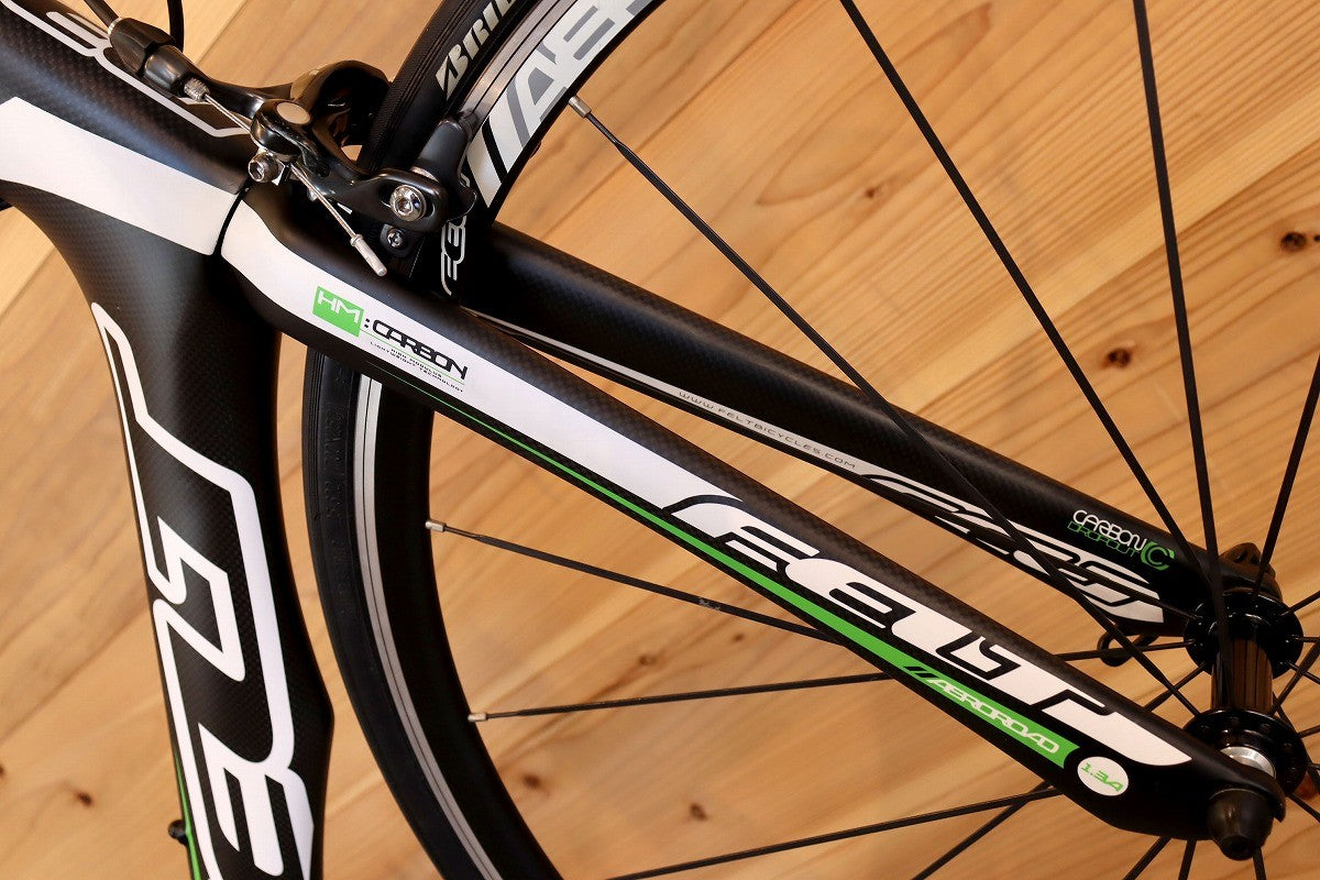 フェルト FELT AR5 2010 540サイズ シマノ 105 5600 10S