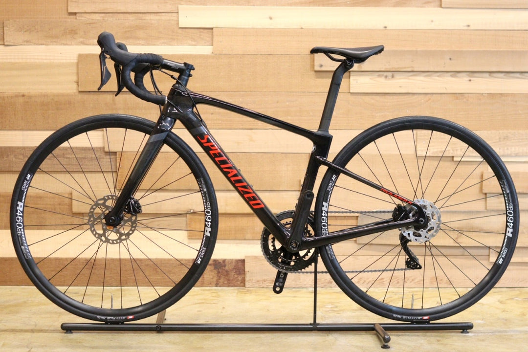 スペシャライズド SPECIALIZED ルーベ ROUBAIX SPORT 2020 44サイズ シマノ 105 R7020 MIX 11S カーボン ロードバイク 【立川店】