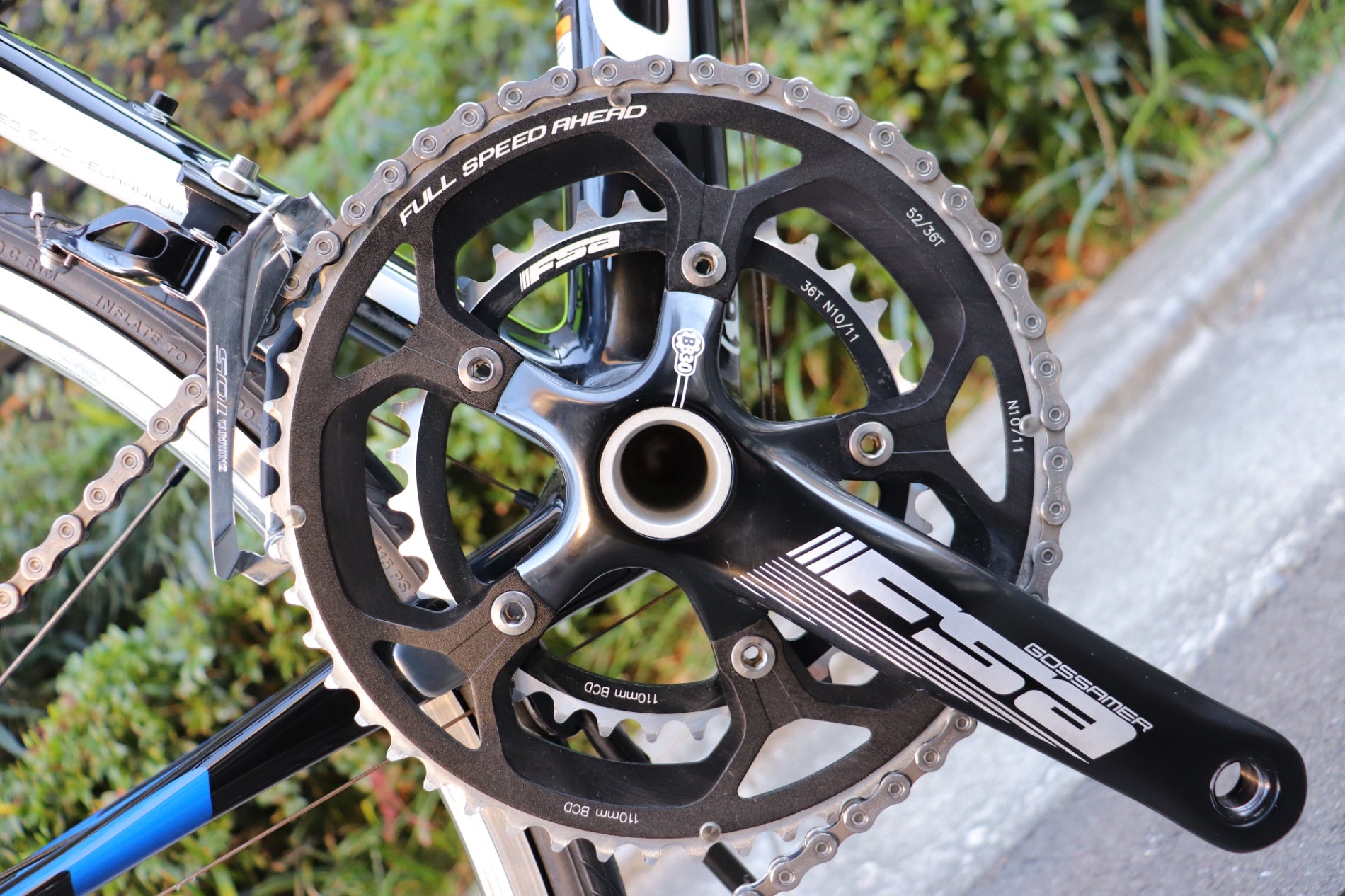 キャノンデール CANNONDALE スーパーシックス SUPERSIX EVO 2015年 52