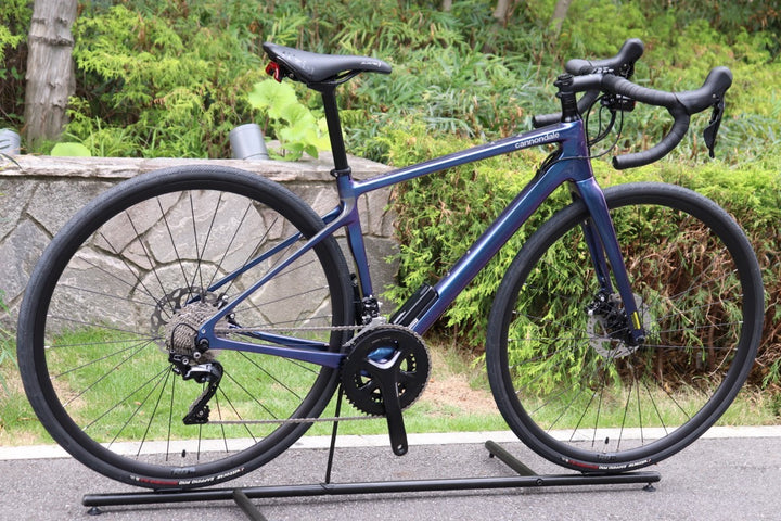 キャノンデール CANNONDALE シナプス SYNAPSE CARBON 3L 2023年 51サイズ シマノ 105 R7020 11S カーボン ロードバイク 【さいたま浦和店】