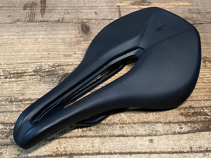 IR878 スペシャライズド SPECIALIZED POWER Expert サドル Hollow Ti 143mm