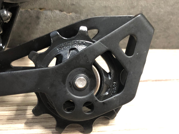KI649 シマノ SHIMANO 105 FD-R7100 RD-R7100 前後変速セット 2×12S