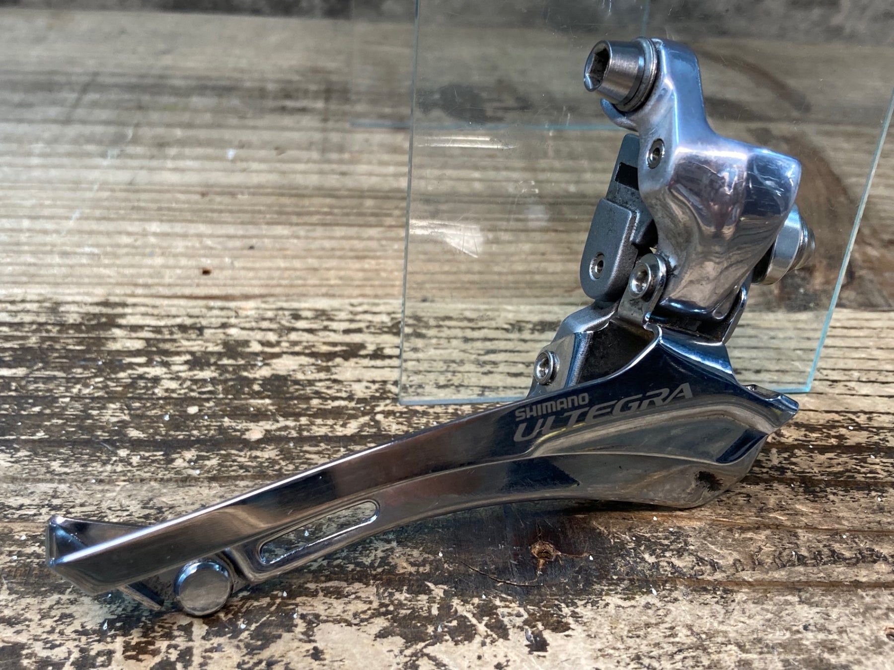 SHIMANO　シマノ　アルテグラ　6700　ディレイラー　フロント　リア SHIMANO 「シマノ」 ULTEGRA RD-6700 リアディレイラー ⁄ AKIBA店