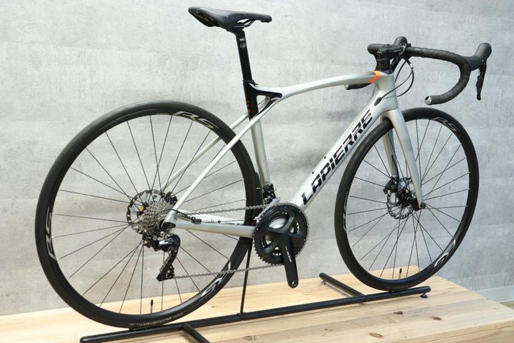 ラピエール LAPIERRE ゼリウス XELIUS SL 500 DISC 2020年モデル Sサイズ シマノ 105 R7020 11S カーボン ロードバイク 【さいたま浦和店】