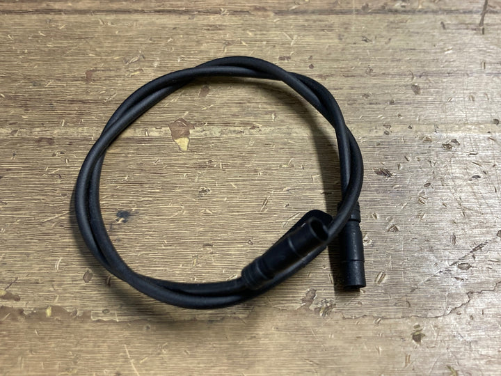 KR418 シマノ SHIMANO EW-SD50 エレクトリックケーブル 400mm