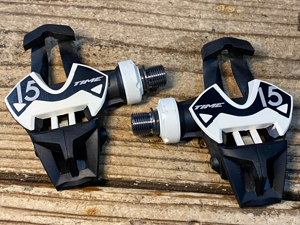 JR441 タイム TIME XPRESSO 15 ceramicspeed ビンディングペダル