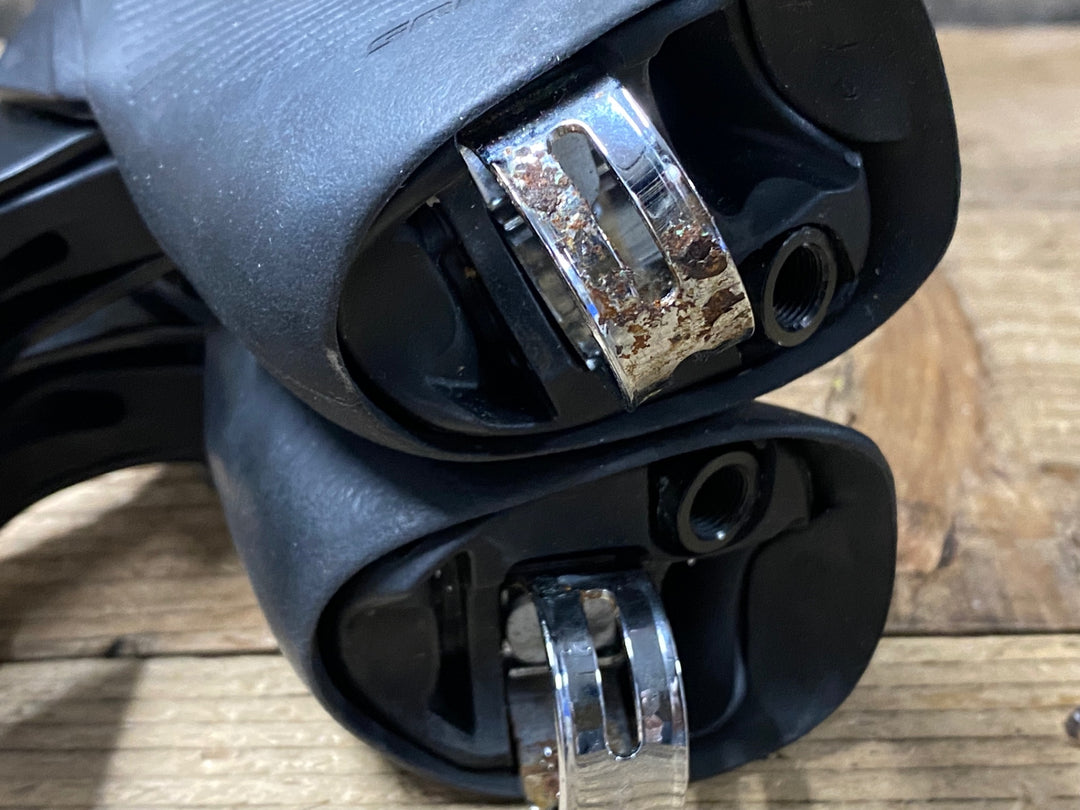 JZ295 スラム SRAM ライバル RIVAL e-Tap axs シフトブレーキレバー セット 2x12s