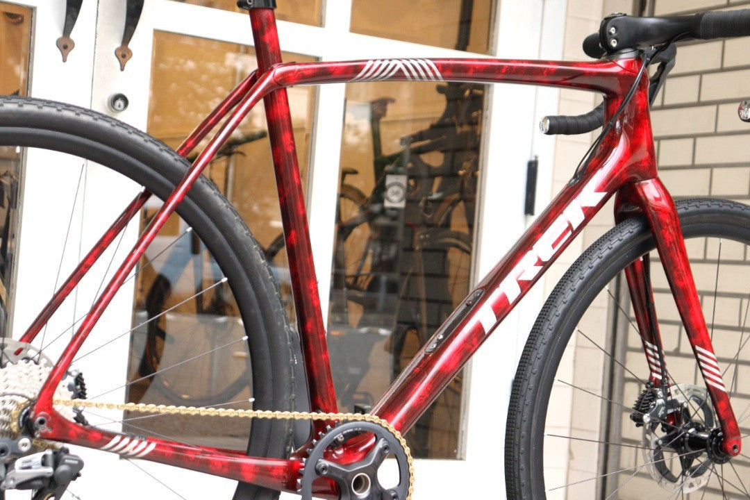 トレック TREK ブーン BOONE 5 DISC 2020モデル シマノ GRX RX815 MIX Di2 11S カーボン ロードバイク  【横浜店】
