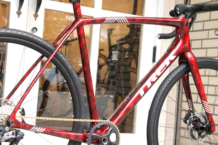 トレック TREK ブーン BOONE 5 DISC 2020モデル シマノ GRX RX815 MIX Di2 11S カーボン ロードバイク  【横浜店】
