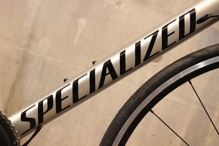 スペシャライズド SPECIALIZED アレー ALLEZ SPRINT DSW SL COMP 2018 52サイズ シマノ 105 5800 MIX 11s アルミ ロードバイク【名古屋店】