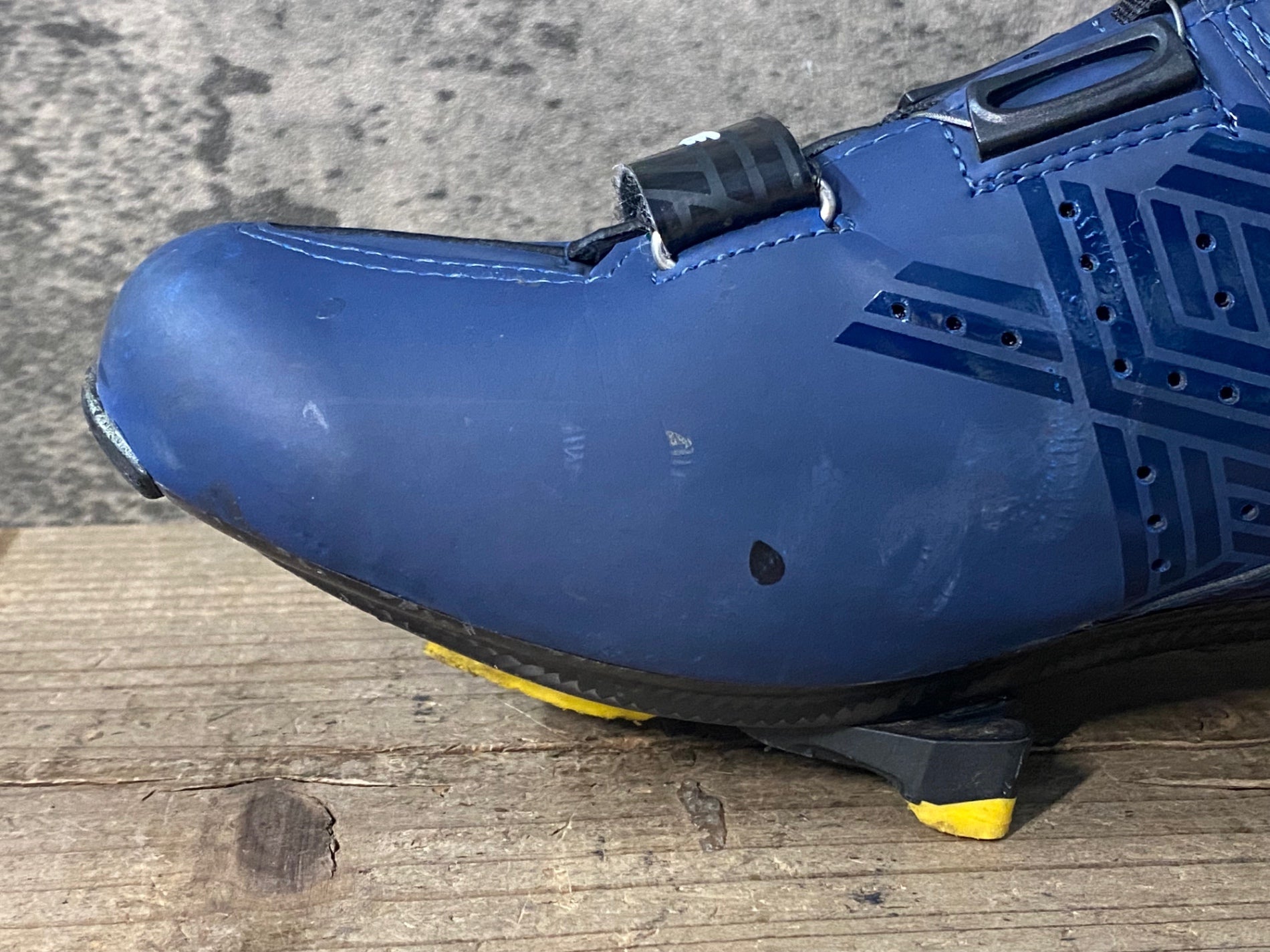 GAERNE G-Volata ロードバイクSPD-SL EU43.5 JO936 ガエルネ GAERNE CARBON G.VOLATA ビンディングシューズ EU43.5