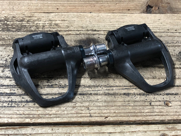 KA925 シマノ SHIMANO アルテグラ ULTEGRA PD-R8000 ビンディングペダル SPD-SL