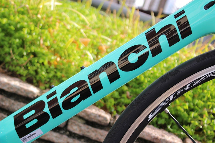 ビアンキ BIANCHI オルトレ OLTRE XR3 2018 50サイズ シマノ 105 R7000 MIX 11S カーボン ロードバイク【名古屋店】