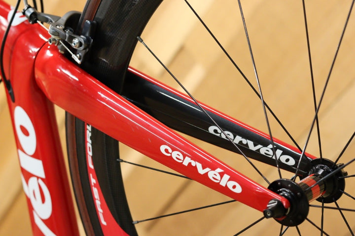 サーベロ Cervelo S3 2015年モデル 51サイズ アルテグラ 6800 MIX 11S カーボン ロードバイク 【立川店】