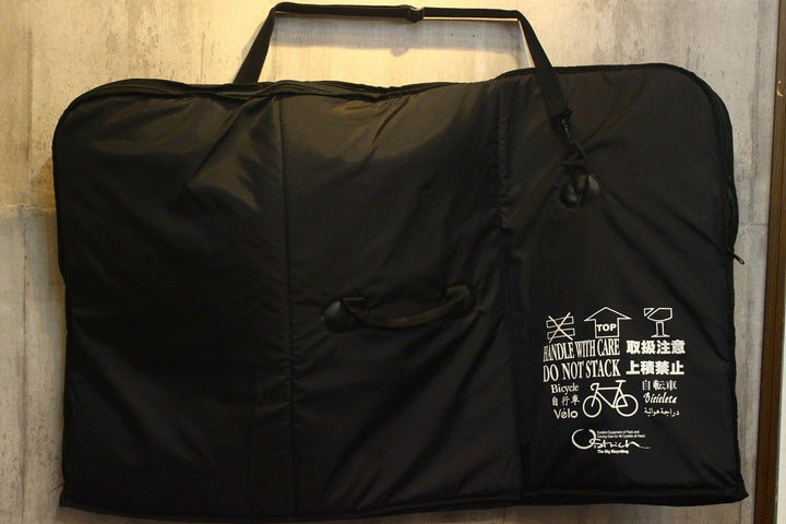 オーストリッチ OSTRICH OS-500 輪行バッグ トラベルバッグ 飛行機輪行向け 【名古屋店】