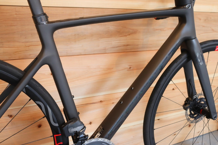 スコット SCOTT アディクト ADDICT RC ULIMATE 2023モデル Mサイズ スラム FORCE E-TAP AXS 12S カーボン ディスクブレーキ ロードバイク 【千葉店】