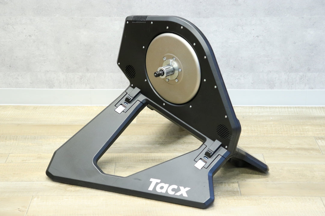 タックス TACX ネオスマート NEO SMART T2800 ダイレクトドライブ スマートローラー ローラー台 【さいたま浦和店】