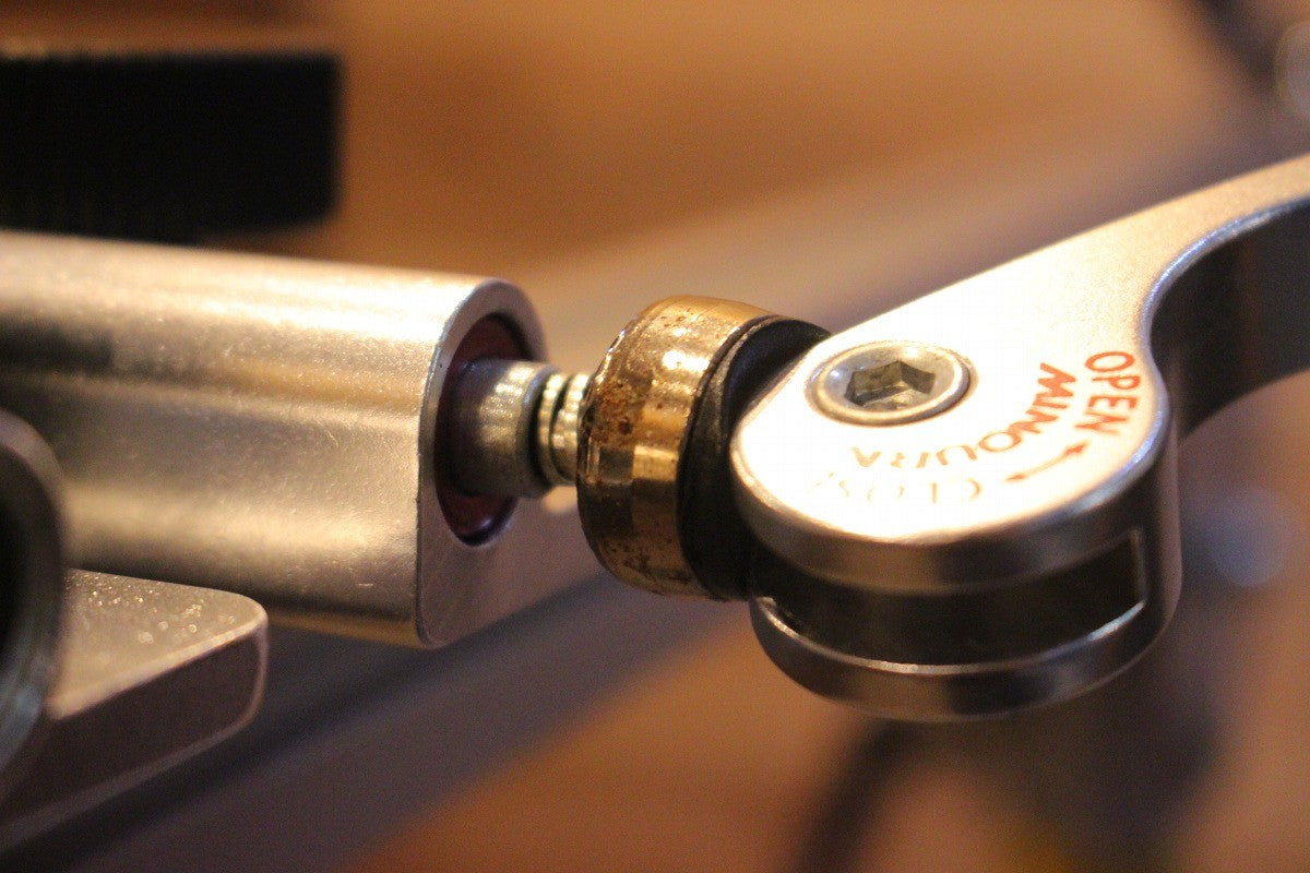 ミノウラ MINOURA RS-1800 メンテナンススタンド ワークスタンド 作業