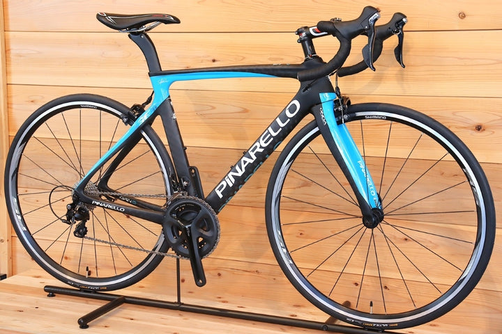 ピナレロ PINARELLO ガン GAN S 2016モデル 515サイズ シマノ 105 5800 11S カーボン ロードバイク 【千葉店】