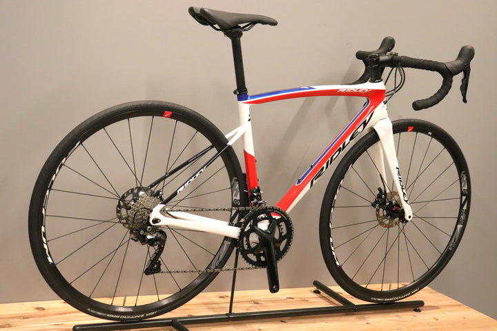 リドレー RIDLEY フェニックス FENIX SL DISC 2019モデル XSサイズ シマノ 105 R7020 MIX 11S カーボン ロードバイク 【仙台店】
