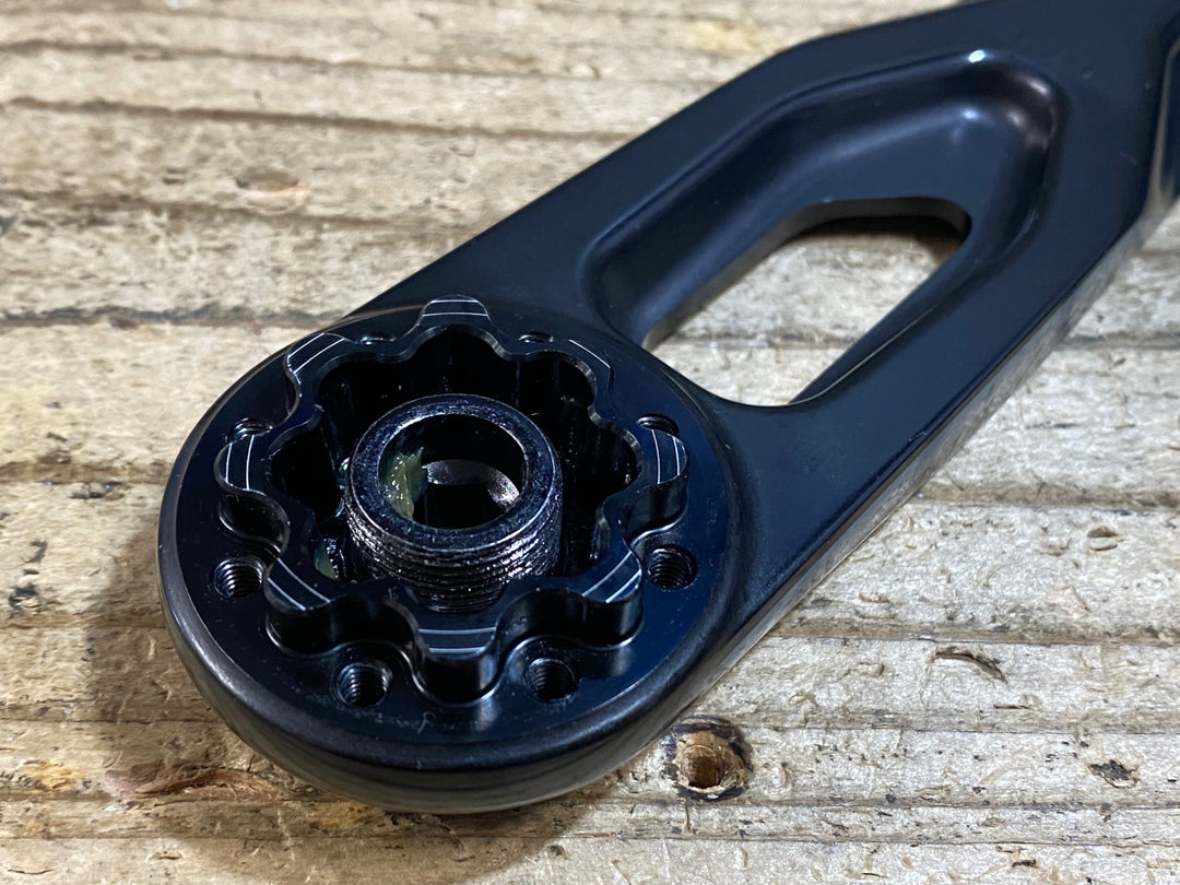 KB707 スラム SRAM ライバル RIVAL E1 FC-RIV-E1 クランクアーム 170mm