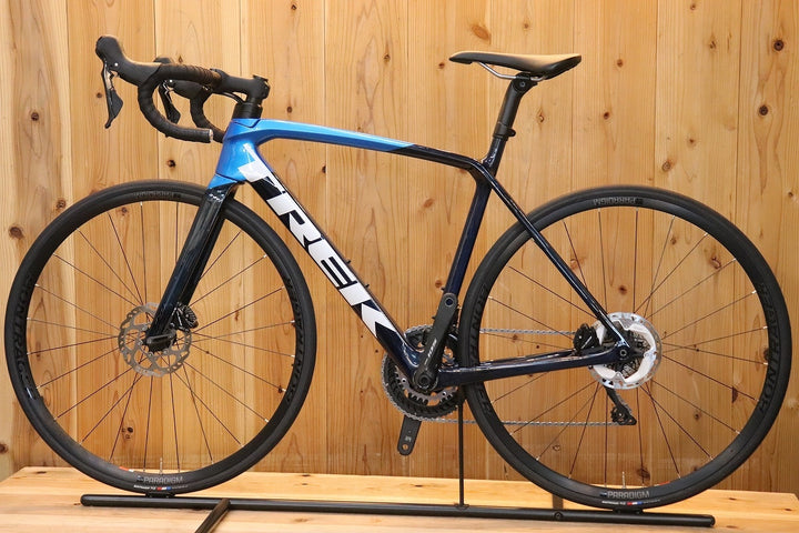 トレック TREK エモンダ EMONDA SL5 DISC 2021年モデル 54サイズ シマノ 105 R7000 11S カーボン ロードバイク 【芦屋店】
